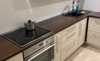 Снять 1-комнатную квартиру на сутки, Минск, просп. газеты Правда, д. 17 (Московский район). Фото 6