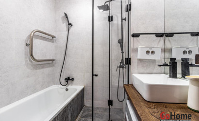 Купить 3-комнатную квартиру, Минск, Прилукская ул., 46 (Московский район). Фото 16