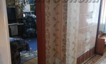 Купить 4-комнатную квартиру, Слобудка, ул. д. Слобудка. Фото 4