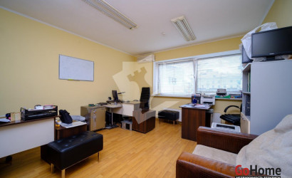 Аренда офиса, Минск, Немига ул., 12/А,  547.9 кв.м.. Фото 9