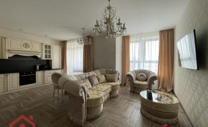 Снять 2-комнатную квартиру, Минск, Победителей, 115(Центральный район). Фото 2