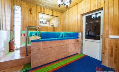 Купить дом, Свислочь, Молодёжный, 9.5 соток. Фото 9