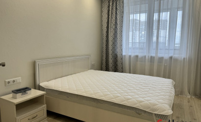 Снять 2-комнатную квартиру, Минск, Мястровская, 5 (Центральный район). Фото 16