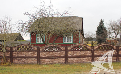 Купить дом, Заболотье, Мухавецкий с/с, 29 соток. Фото 28