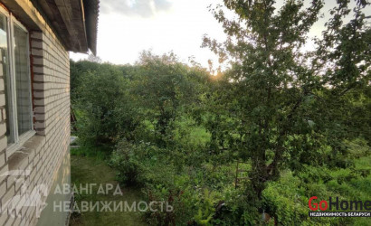 Купить дом в деревне, Родник-90, 8.96 соток. Фото 4