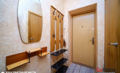 Купить 2-комнатную квартиру, Минск, Грибоедова ул., 28 (Центральный район). Фото 12