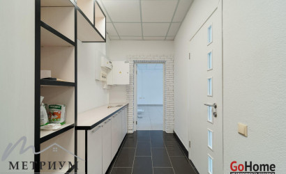 Аренда офиса, Минск, Бирюзова ул., 10/А,  288 кв.м.. Фото 27