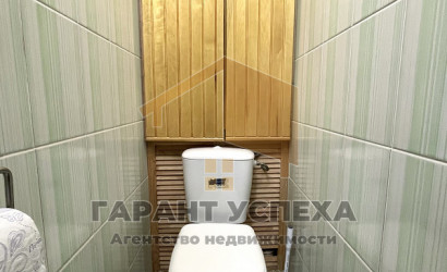 Купить 3-комнатную квартиру, Брест, ул. Сосновая. Фото 11