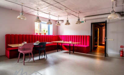 Аренда офиса, Минск, Грибоедова ул., 19,  216 кв.м.. Фото 3