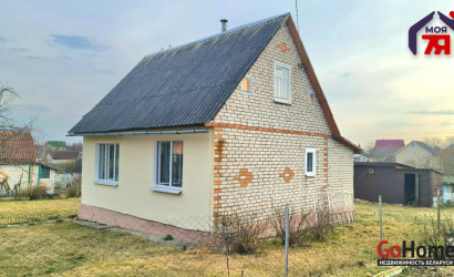 Купить дом в деревне, Пятигорье-3, 6.05 соток. Фото 3