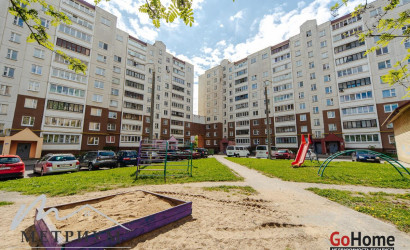 Купить 1-комнатную квартиру, Минск, Рокоссовского просп., 29 (Ленинский район). Фото 21