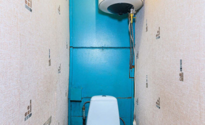 Купить 2-комнатную квартиру, Моторово, Полевая ул., 15. Фото 13