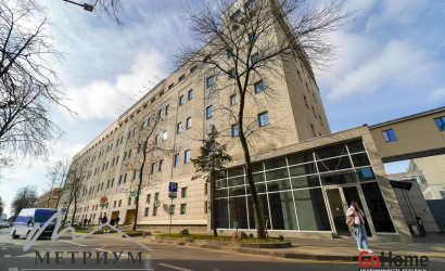 Аренда офиса, Минск, Фабрициуса ул., 8/Б,  650 кв.м.. Фото 1