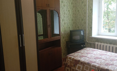 Купить 2-комнатную квартиру, Минск, ул. Козыревская, д. 21/1 (Ленинский район). Фото 1