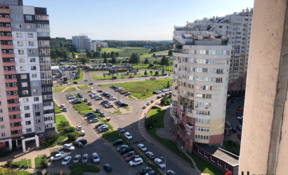 Снять 1-комнатную квартиру, Минск, ул. Чечота Яна, д. 16 (Московский район). Фото 10
