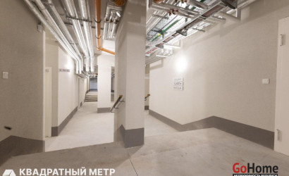 Купить 1-комнатную квартиру, Минск, Виталия Цвирко ул., 65 (Советский район). Фото 13