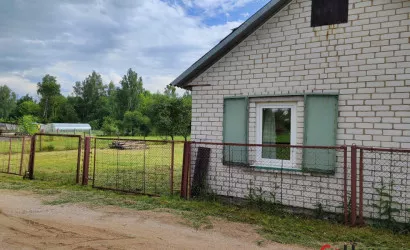  2-этаж.(66 м2), Барановичи(Вторая Боровцовская 108)