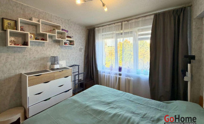 Купить 3-комнатную квартиру, Минск, Жудро ул., 39 (Фрунзенский район). Фото 15