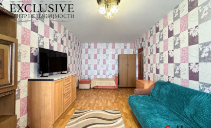 Купить 1-комнатную квартиру, Минск, Крупской ул., 2 (Заводской район). Фото 7