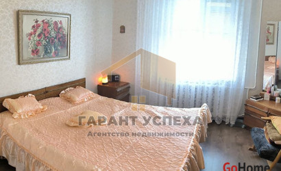 Купить 3-комнатную квартиру, Высокое, Социалистическая ул.. Фото 6