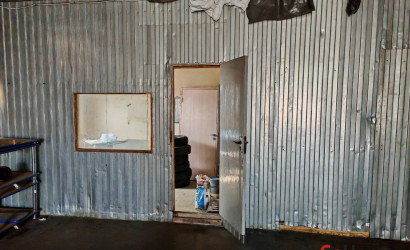 Аренда склада, Витебск, Ленинградская, 161 б,  362 кв.м.. Фото 8