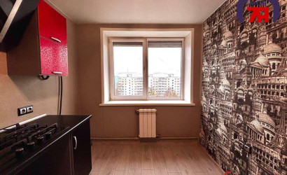 Купить 2-комнатную квартиру, Солигорск, Козлова ул., 58/А. Фото 10