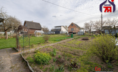 Купить дом в деревне, Трактор-Колоницы, 4.84 соток. Фото 11