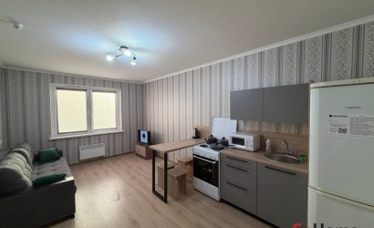 Снять 2-комнатную квартиру на сутки, Гродно, Глухова, 25. Фото 2