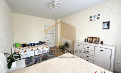 Купить 1-комнатную квартиру, Брест, Махновича ул.. Фото 8