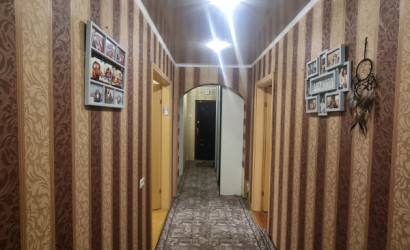 Купить 4-комнатную квартиру, Барановичи, Наконечникова ул., 19. Фото 3