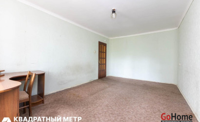 Купить 3-комнатную квартиру, Минск, Жудро ул., 69(Фрунзенский район). Фото 12
