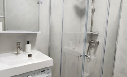 Снять 1-комнатную квартиру на сутки, Кобрин, Интернациональная, 99. Фото 10