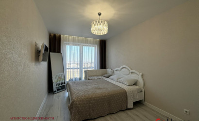 Купить 3-комнатную квартиру, Брест, ул. Героев обороны Брестской крепости, д. . Фото 5