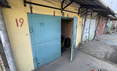 Продажа гаража, Гродно, Пушкина, 41А, 17 кв.м.. Фото 4