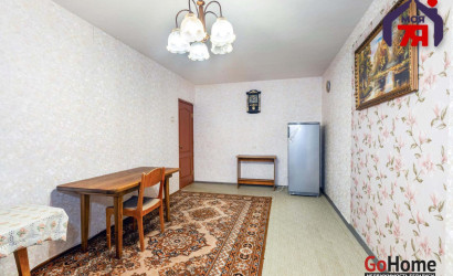 Купить 3-комнатную квартиру, Минск, Никифорова ул., 7 (Первомайский район). Фото 5