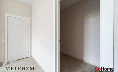 Купить 3-комнатную квартиру, Минск, Тимирязева ул., 132(Центральный район). Фото 31