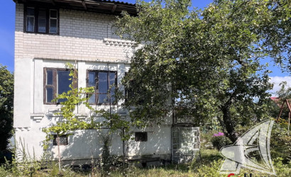  2-этаж.(36 м2), Брест(Мухавецкий с/с)