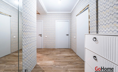 Купить 3-комнатную квартиру, Минск, Нёманская, 80 (Фрунзенский район). Фото 18