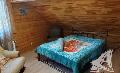 Купить дом, Тюхиничи, Мотыкальский с/с, 25 соток. Фото 8