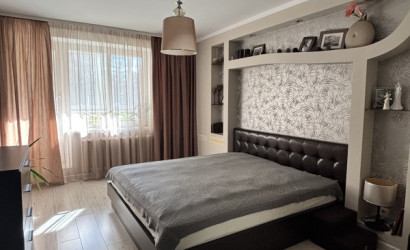 Купить 2-комнатную квартиру, Минск, Гурского, 33 (Московский район). Фото 22