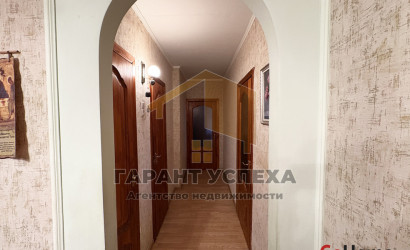 Купить 2-комнатную квартиру, Брест, ул. Луцкая. Фото 11