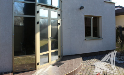 Купить дом, Брест, Киевка, 6.1 соток. Фото 3