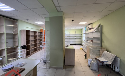 Аренда склада, Щомыслица, Брестская, 7,  101.8 кв.м.. Фото 5