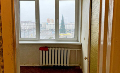 Купить 3-комнатную квартиру, Витебск, Московский просп., 7. Фото 5