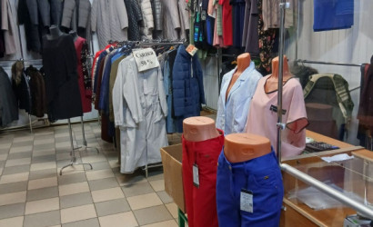 Аренда торгового помещения, Сморгонь, Комсомольская 1,  от 29 до 42 кв.м.. Фото 5