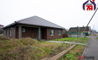 Купить дом, Узда, К.Маркса ул., 12 соток. Фото 4