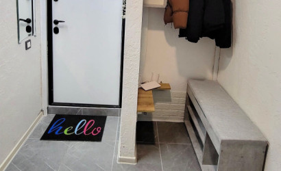 Снять 2-комнатную квартиру на сутки, Гомель, ул. Малайчука, д. 5. Фото 2