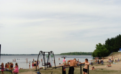 Снять на сутки коттедж, Лепель, Пушкинская. Фото 1