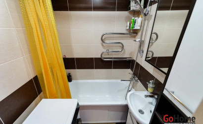 Купить 1-комнатную квартиру, Минск, Рафиева, 78 (Московский район). Фото 10