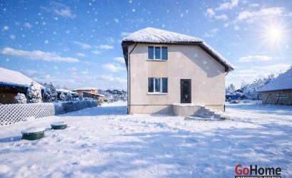 Купить дом, Старина, Янтарная ул., 15 соток. Фото 3